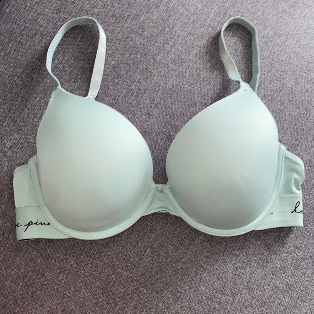 Everywhere push-up Bra
